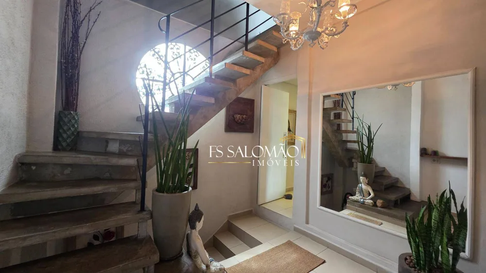 Casa, 3 quartos, 160 m² - Foto 3
