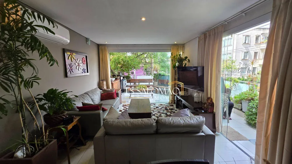 Casa, 3 quartos, 160 m² - Foto 11