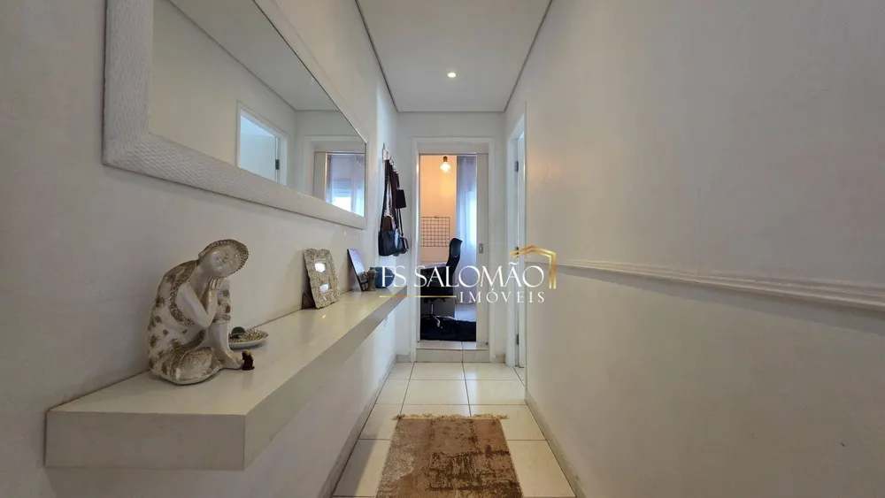 Casa, 3 quartos, 160 m² - Foto 13