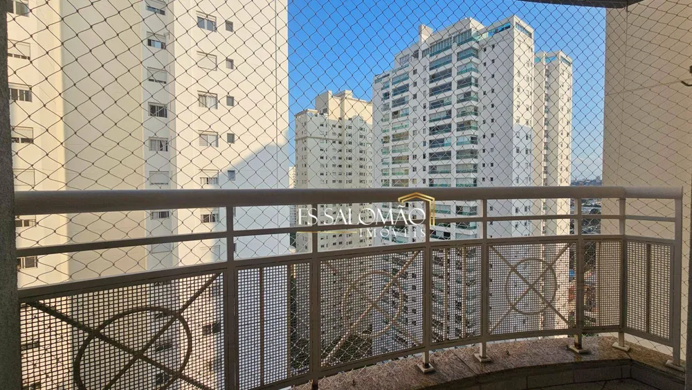 Apartamento, 3 quartos, 75 m² - Foto 1