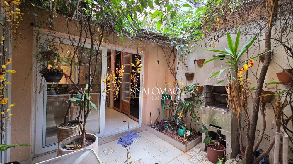 Casa, 2 quartos, 150 m² - Foto 6