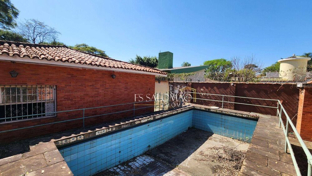 Casa, 4 quartos, 367 m² - Foto 15