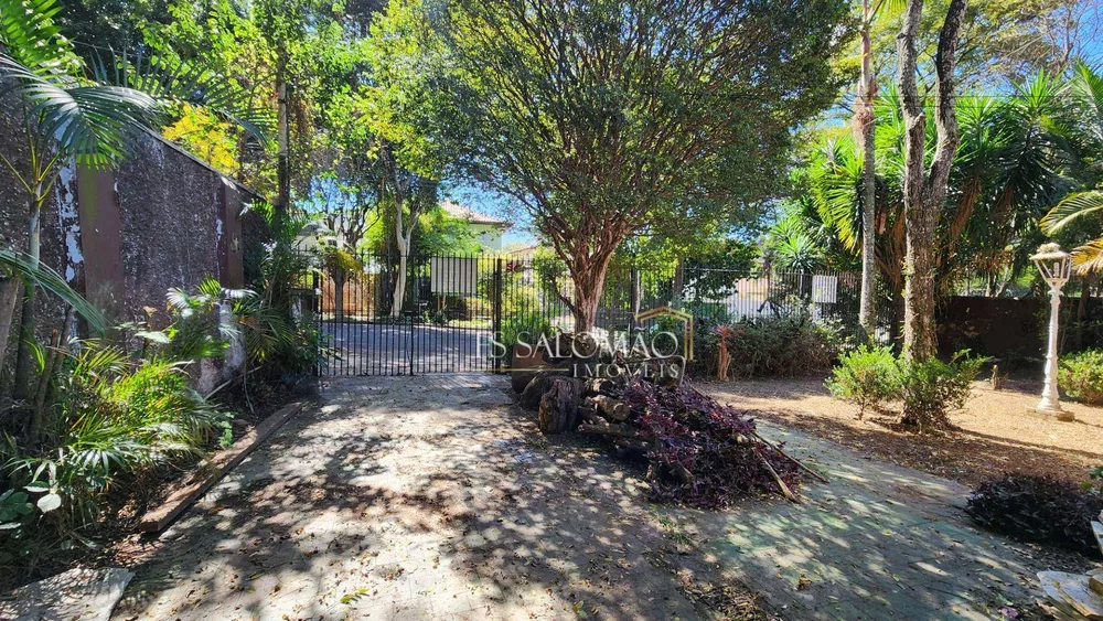 Casa, 4 quartos, 367 m² - Foto 1