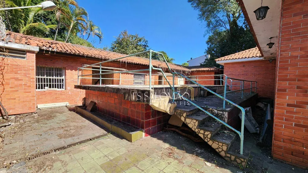 Casa, 4 quartos, 367 m² - Foto 5