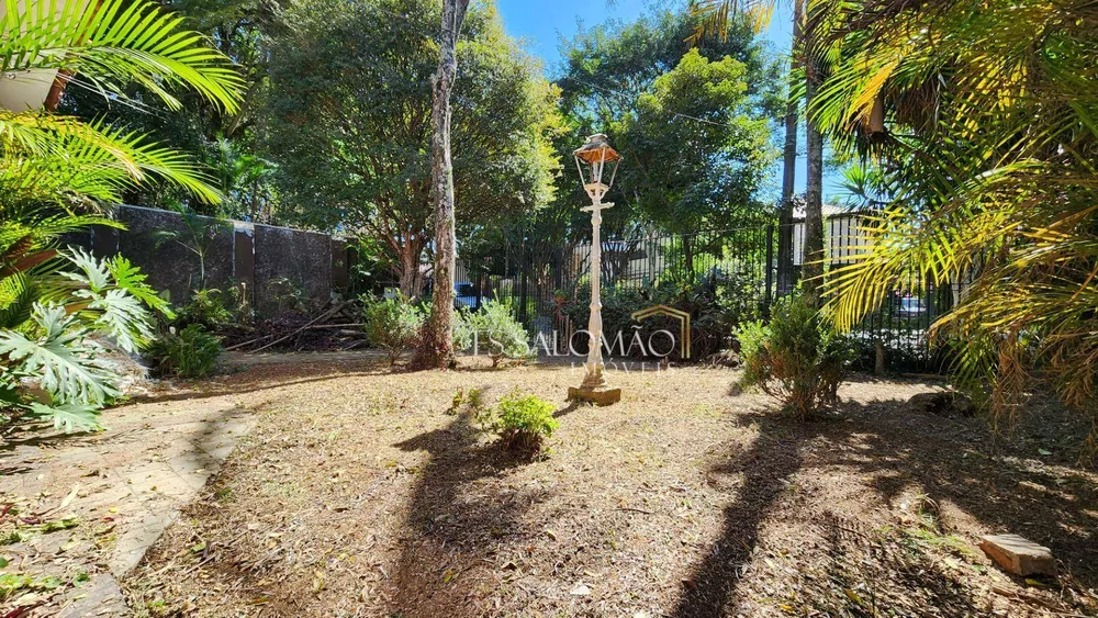 Casa, 4 quartos, 367 m² - Foto 8