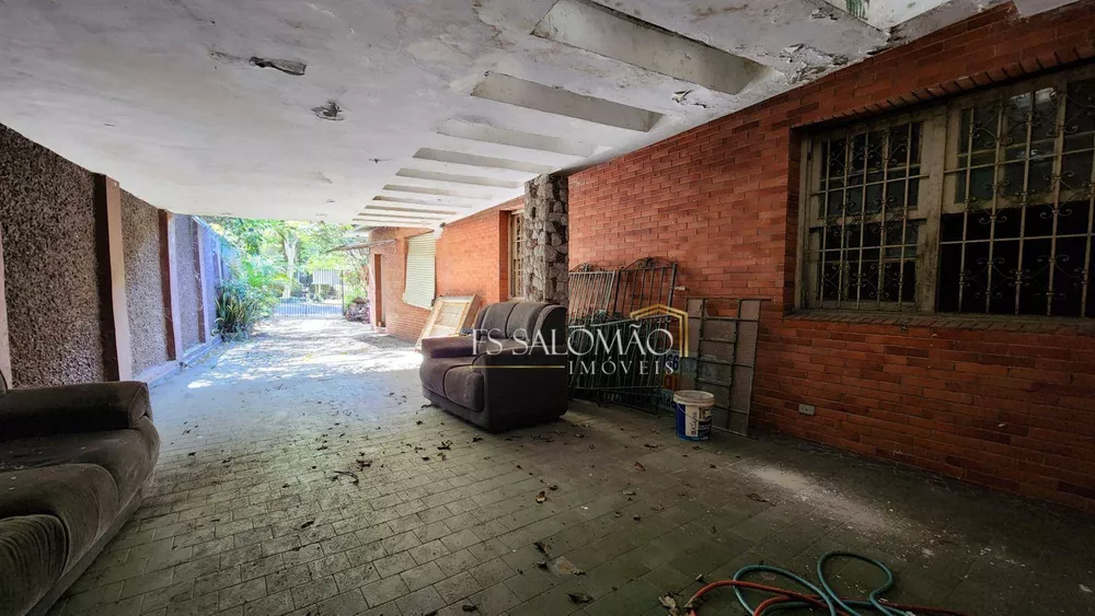 Casa, 4 quartos, 367 m² - Foto 2