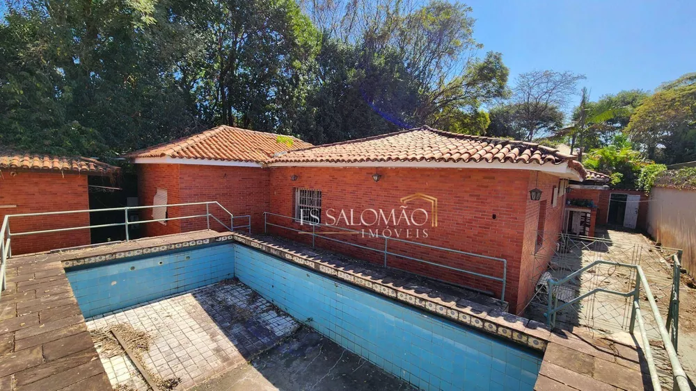 Casa, 4 quartos, 367 m² - Foto 7