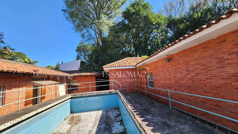 Casa, 4 quartos, 367 m² - Foto 6