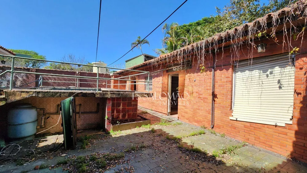 Casa, 4 quartos, 367 m² - Foto 11