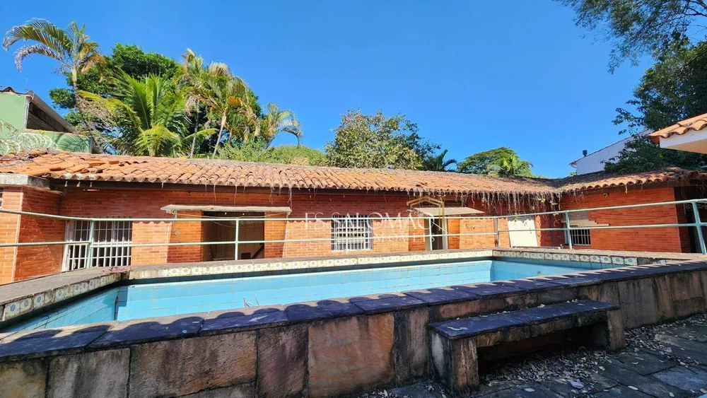 Casa, 4 quartos, 367 m² - Foto 3