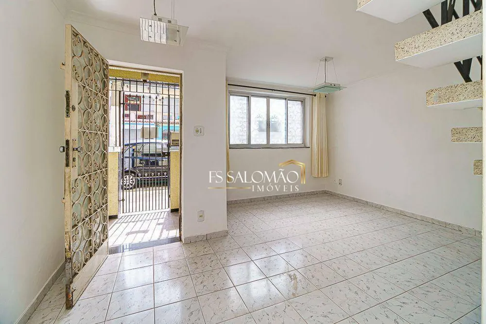 Sobrado, 2 quartos, 93 m² - Foto 4