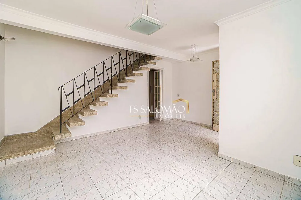 Sobrado, 2 quartos, 93 m² - Foto 2