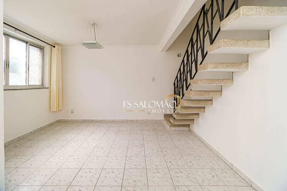 Sobrado, 2 quartos, 93 m² - Foto 3