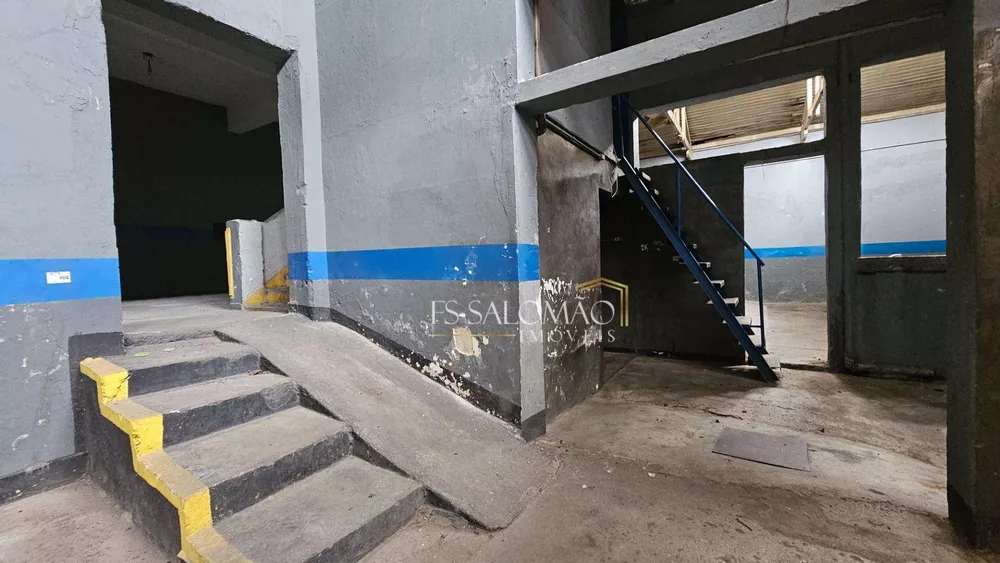 Depósito-Galpão, 800 m² - Foto 10