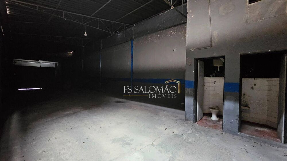 Depósito-Galpão, 800 m² - Foto 13