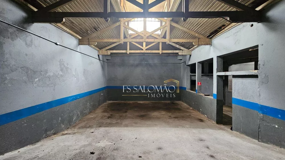 Depósito-Galpão, 800 m² - Foto 5