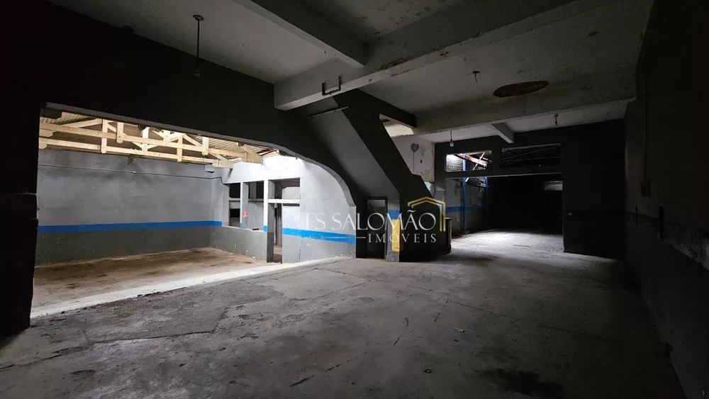 Depósito-Galpão, 800 m² - Foto 7