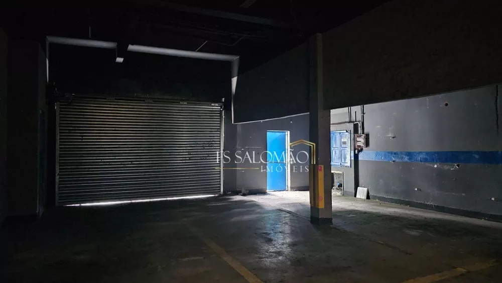 Depósito-Galpão, 800 m² - Foto 8