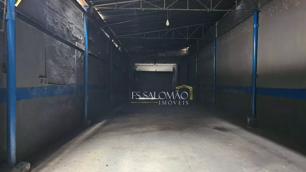 Depósito-Galpão, 800 m² - Foto 12
