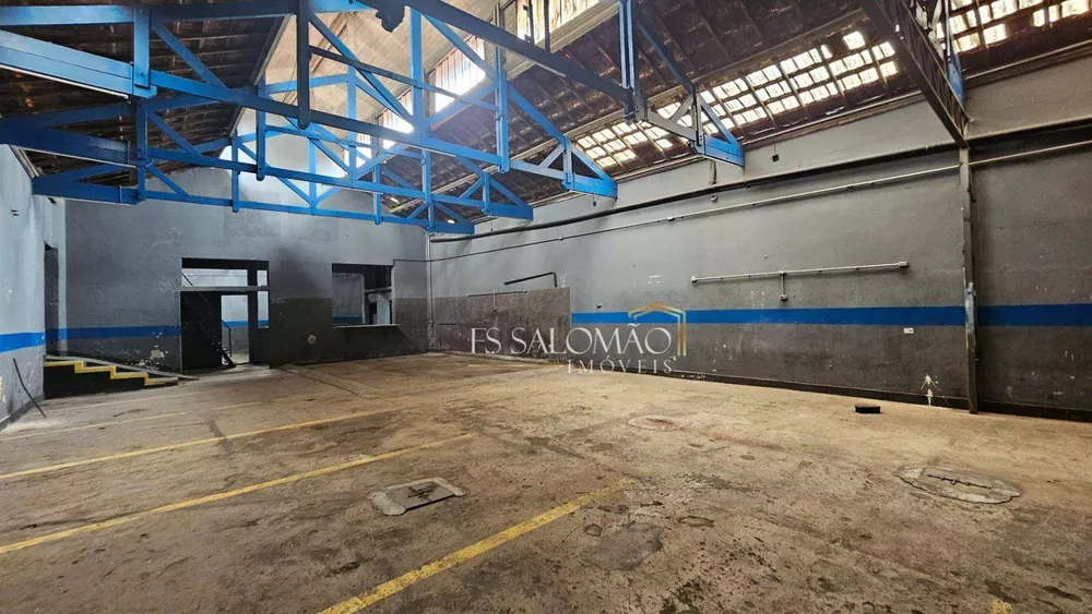 Depósito-Galpão, 800 m² - Foto 3
