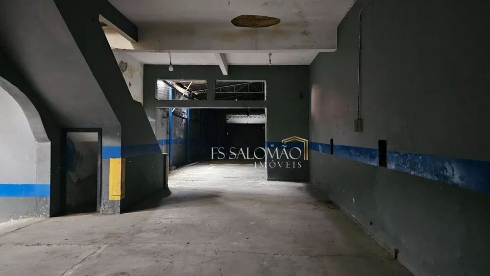 Depósito-Galpão, 800 m² - Foto 4