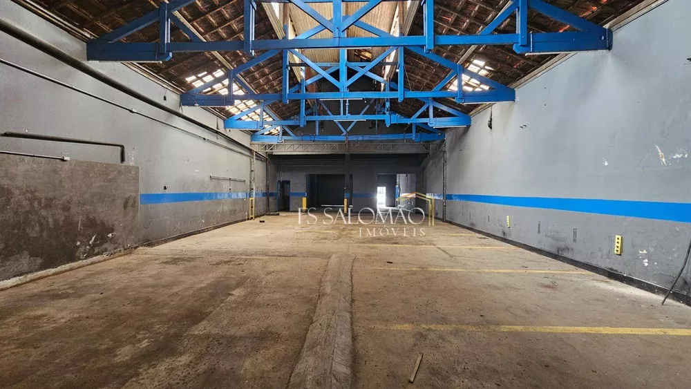 Depósito-Galpão, 800 m² - Foto 6