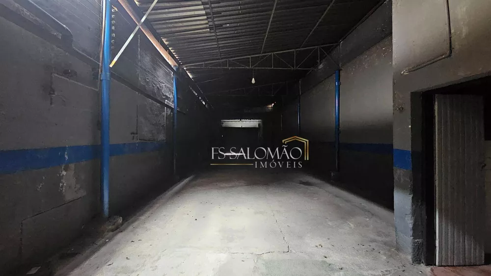 Depósito-Galpão, 800 m² - Foto 11