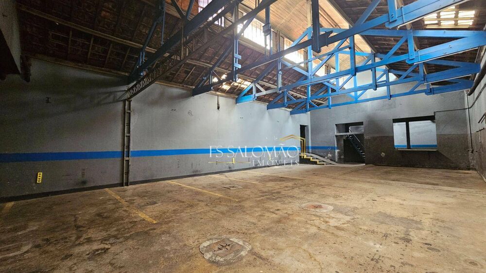Depósito-Galpão, 800 m² - Foto 2