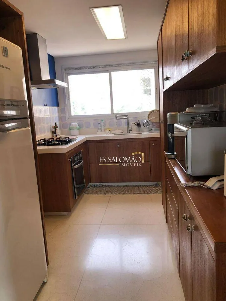 Apartamento, 3 quartos, 163 m² - Foto 3