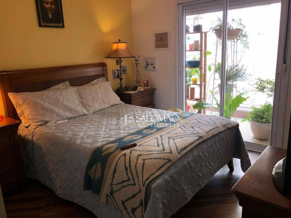 Apartamento, 3 quartos, 163 m² - Foto 5