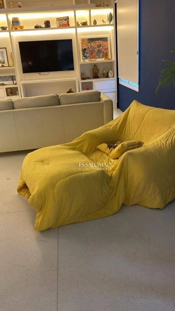 Apartamento, 3 quartos, 163 m² - Foto 8