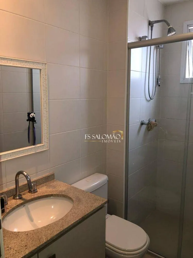 Apartamento, 3 quartos, 163 m² - Foto 7
