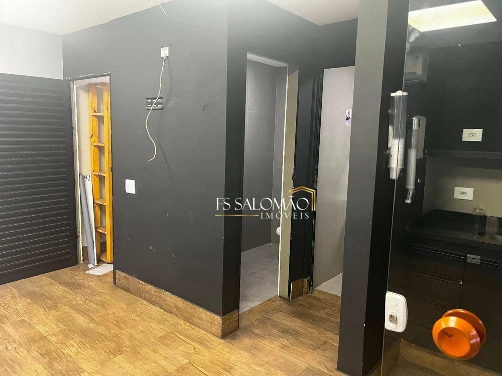 Depósito-Galpão, 500 m² - Foto 2