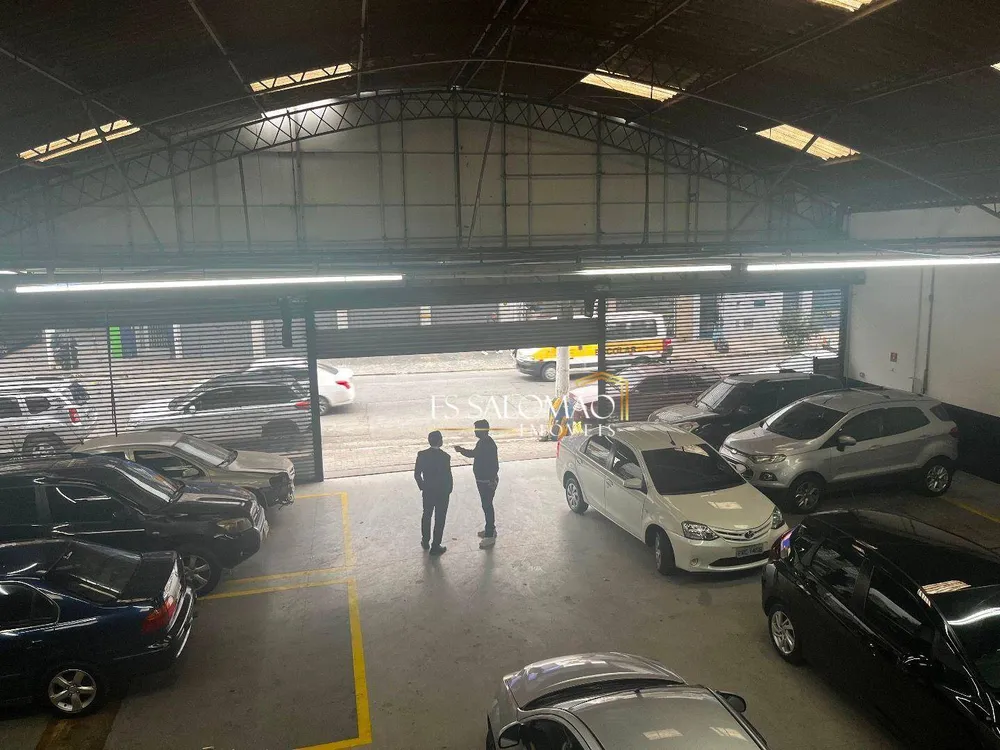 Depósito-Galpão, 500 m² - Foto 7