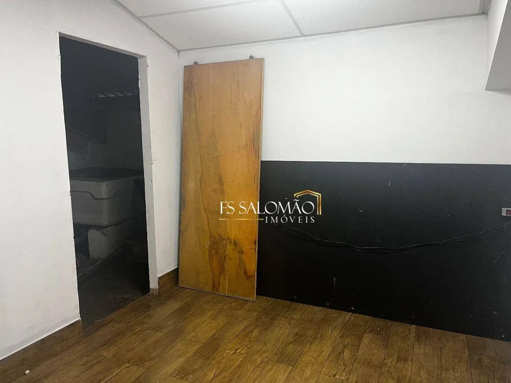 Depósito-Galpão, 500 m² - Foto 8