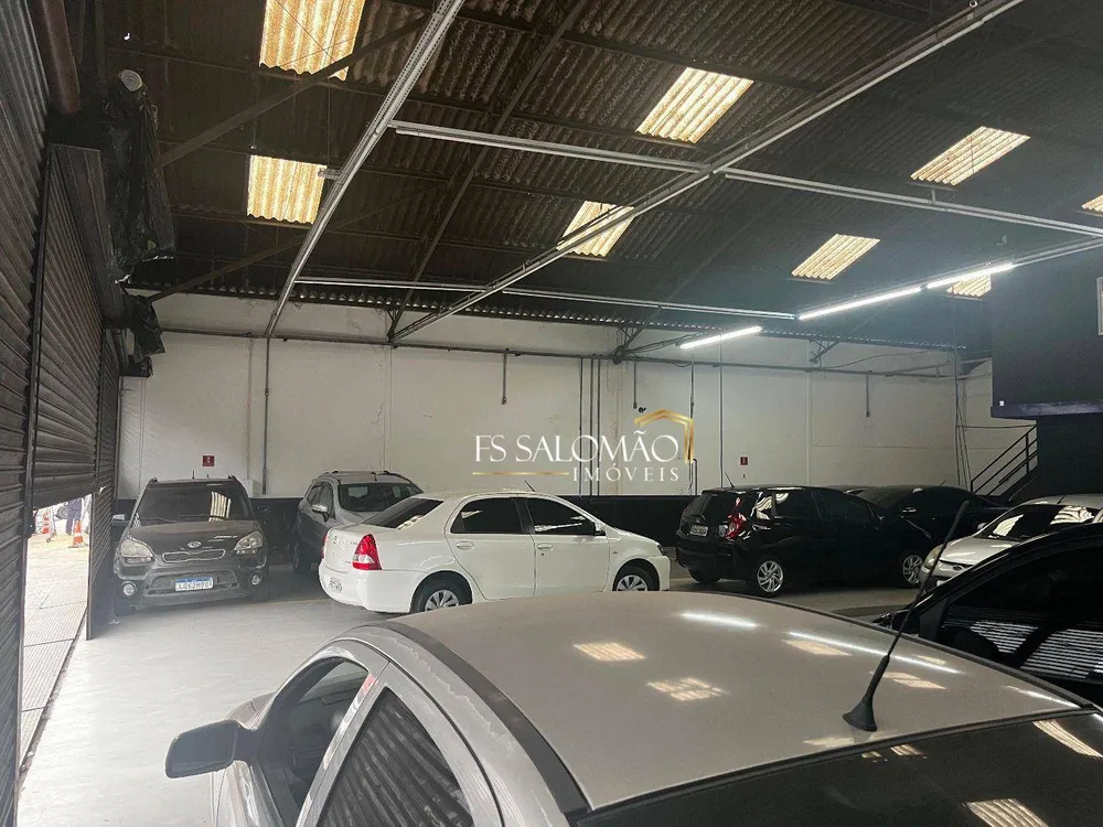 Depósito-Galpão, 500 m² - Foto 16