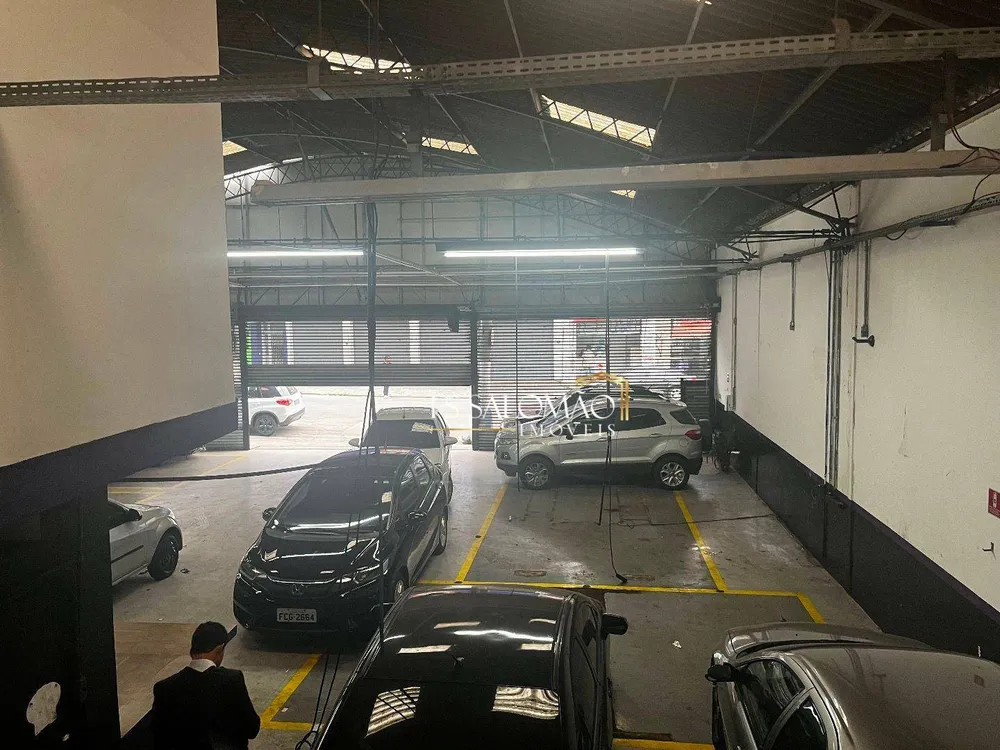 Depósito-Galpão, 500 m² - Foto 12