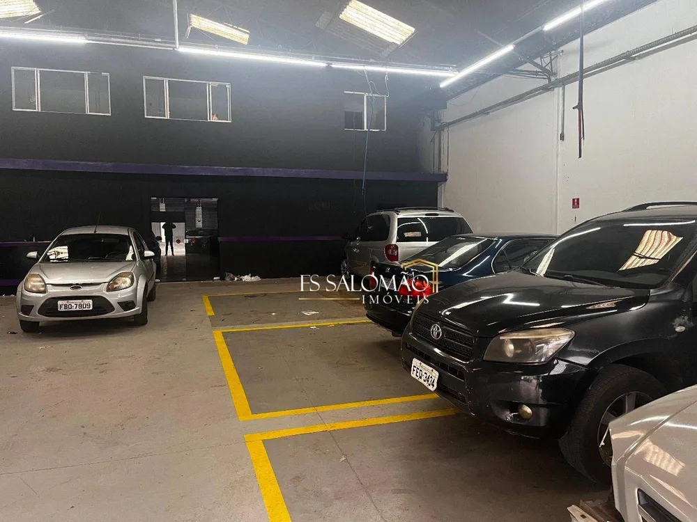 Depósito-Galpão, 500 m² - Foto 14