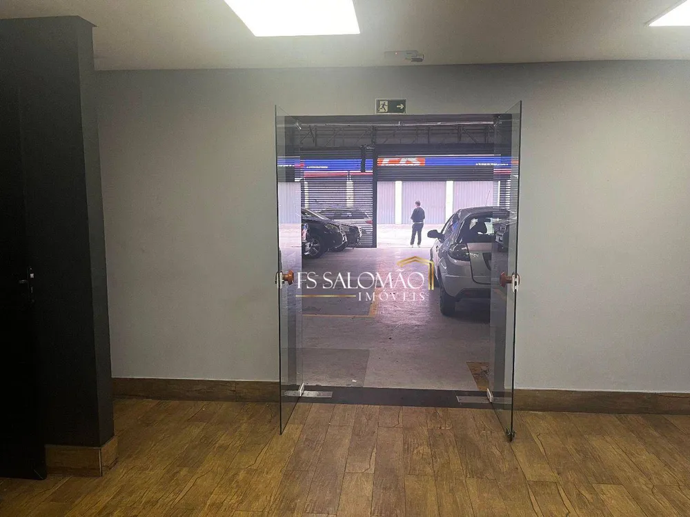 Depósito-Galpão, 500 m² - Foto 3