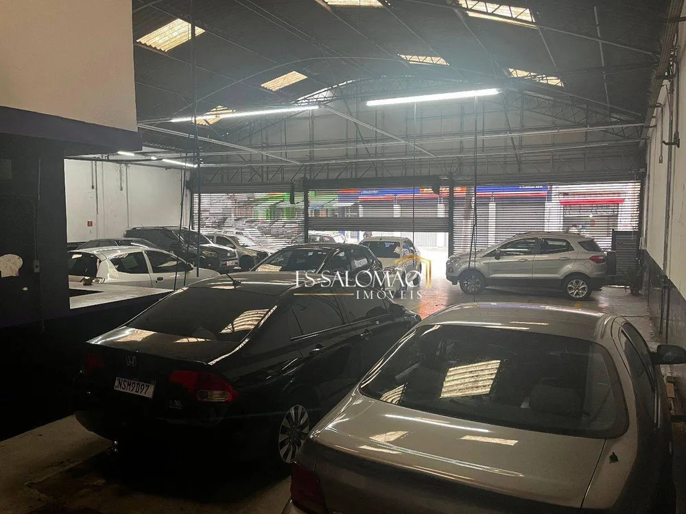 Depósito-Galpão, 500 m² - Foto 13