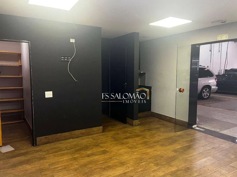 Depósito-Galpão, 500 m² - Foto 6