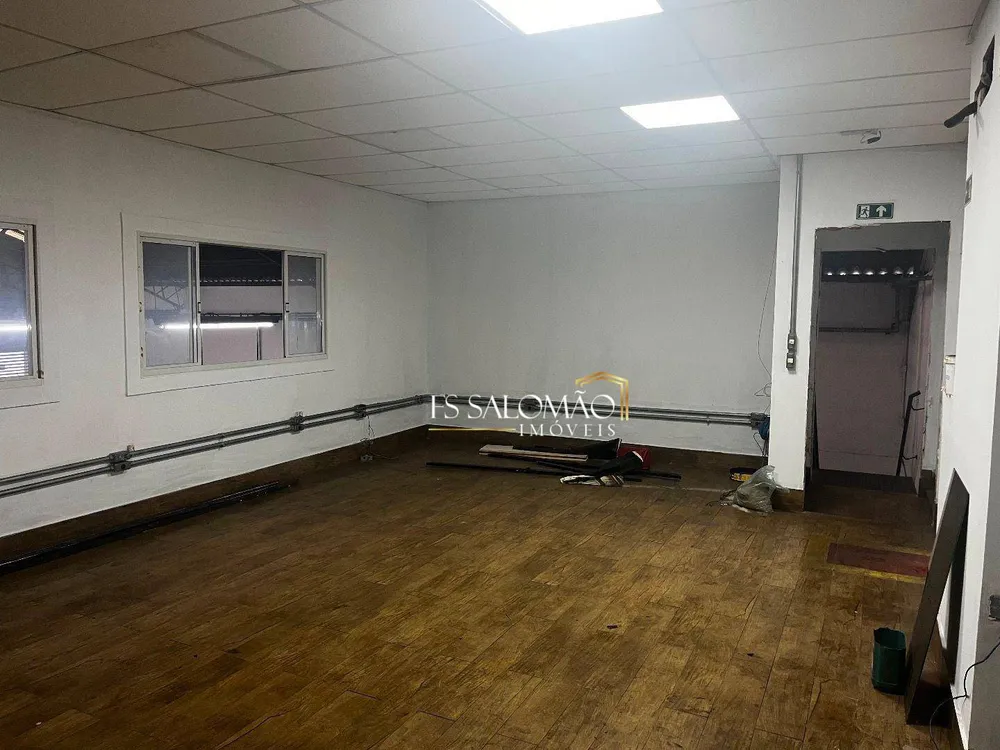 Depósito-Galpão, 500 m² - Foto 9
