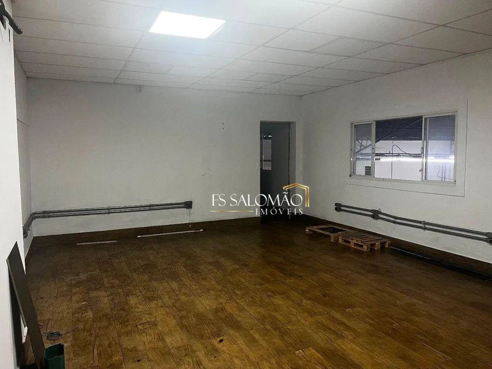 Depósito-Galpão, 500 m² - Foto 11