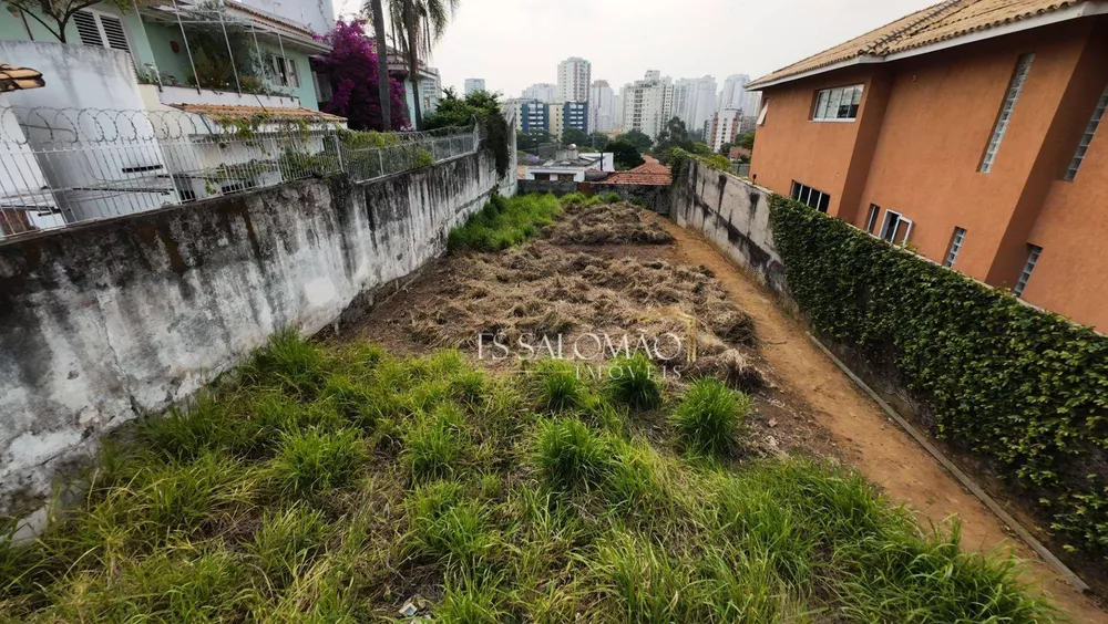 Terreno, 592 m² - Foto 3