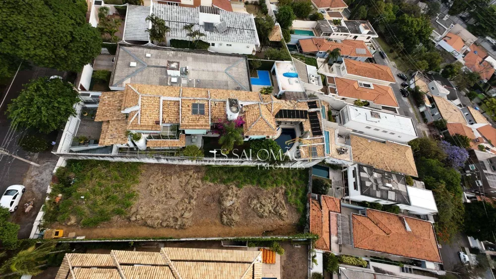 Terreno, 592 m² - Foto 6