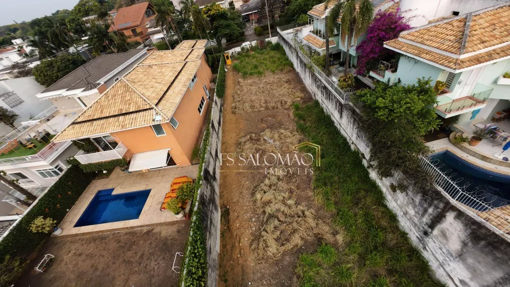 Terreno, 592 m² - Foto 5