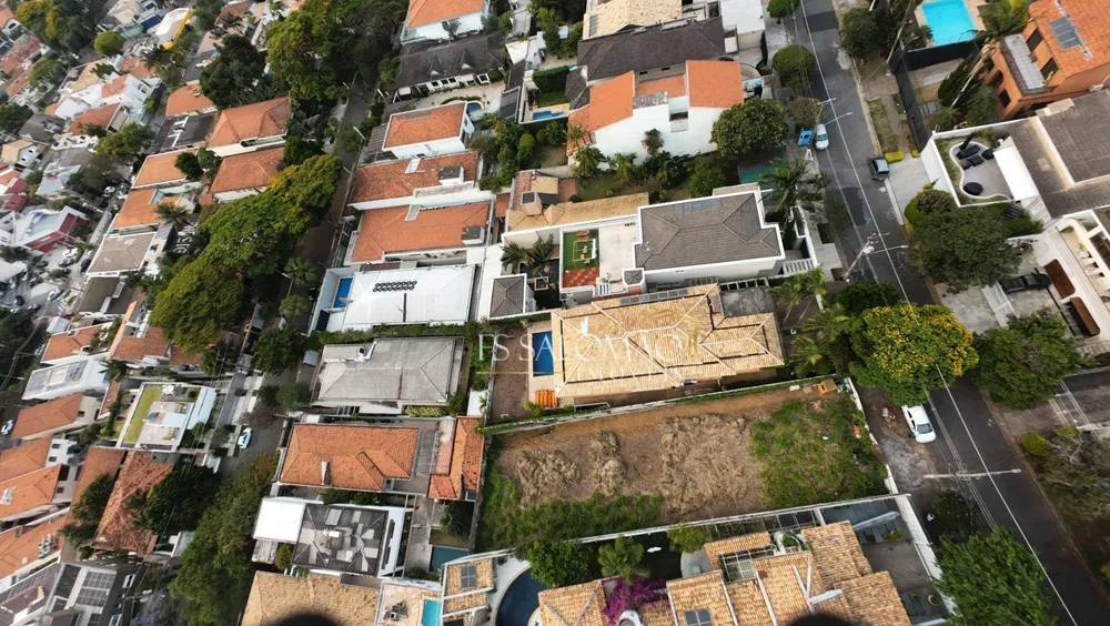 Terreno, 592 m² - Foto 8