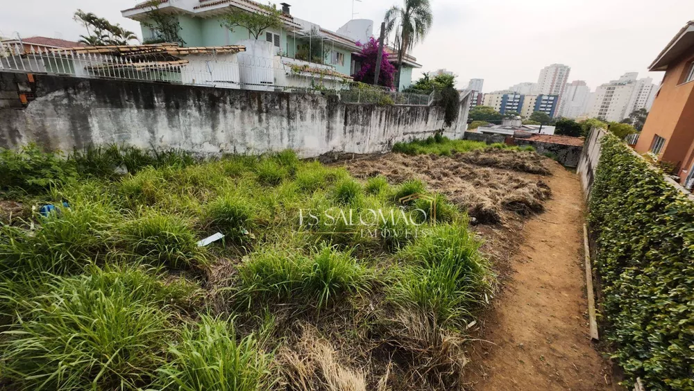 Terreno, 592 m² - Foto 1