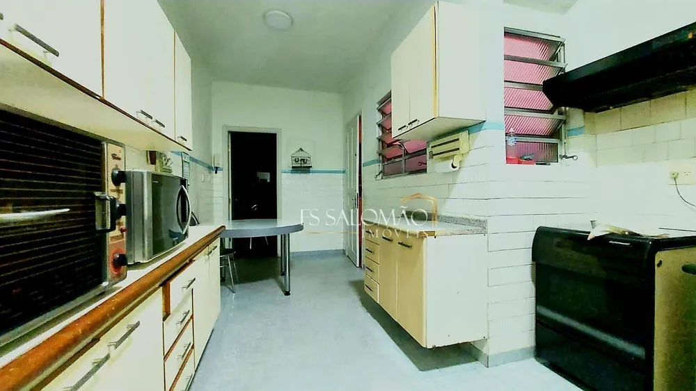 Casa, 3 quartos, 160 m² - Foto 5
