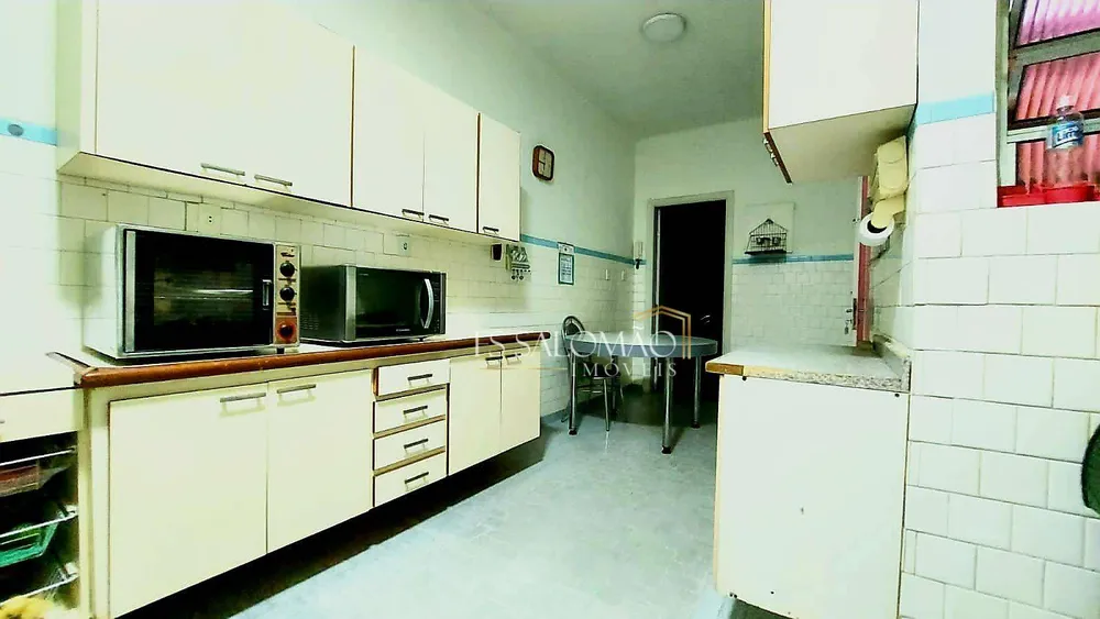 Casa, 3 quartos, 160 m² - Foto 14
